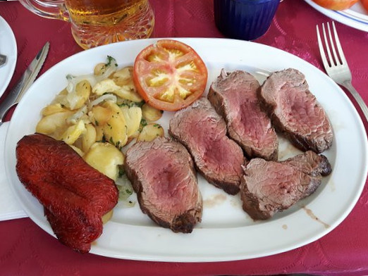 restaurant image