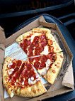 Pizza Hut food