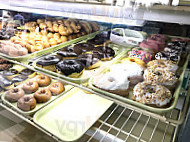 Southern Maid Donut Shop food