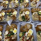 Dapur Nasi Kukus Pae'ya food