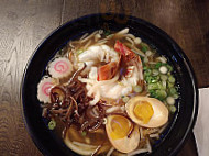 Mitaka Japanese Ramen House food