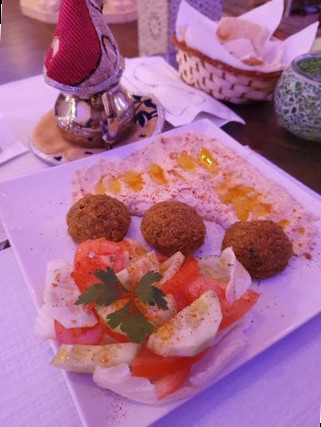 restaurant image
