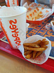 Popeyes Louisiana Kitchen food