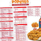 Popeyes Louisiana Kitchen outside