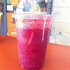 Lush Juice food