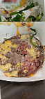 Nathans Famous food