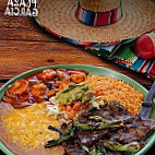 Plaza Garcia Family Mexican food