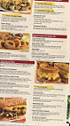 Ihop menu