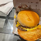 Mcdonald's food