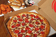 Pizza Hut food