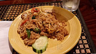 Cha Thai food