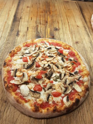 restaurant image
