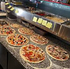 Pizzeria Doni Hannut New food