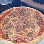 Del Sole Pizzeria food