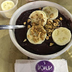 Nuacai food