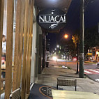 Nuacai inside