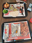 El Pollo Loco food