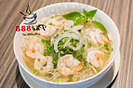 Pho Kim Ngan food