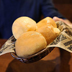 Logan's Roadhouse food