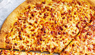 Pizza Hut food