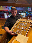 Texas Roadhouse Restaurant food