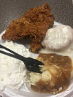 Kfc food