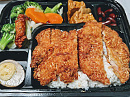 I Heart Bento food