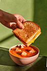 Panera Bread food