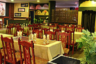 Delhi Darbar Restaurant Indien food