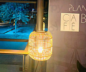 Cafe Plan B outside