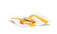 Mcdonald's food