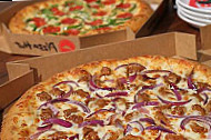 Pizza Hut food