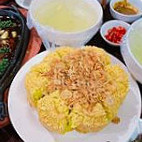 Nhà Hàng Trâu Núi Tam Đảo Vĩnh Phúc food