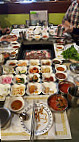 Jong Ga House food