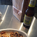 Chipotle Mexican Grill food