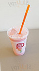 Jamba Juice food