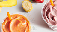 Jamba Juice food