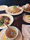 Thai Cottage food