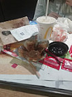 Mcdonald's food