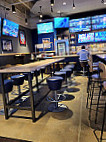 Buffalo Wild Wings inside