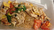 Lil Rita's Grill House (thai Cuisine) food