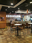 Taco Bell inside