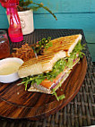 Alchemy Maui food