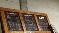 Kopimann menu