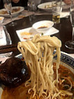 Lamian food