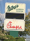 Chick-fil-a outside