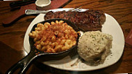 Outback Steakhouse Bensalem food