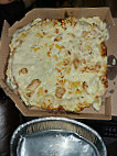 Domino's Pizza food