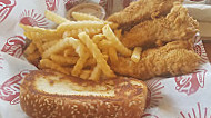 Raising Cane's Chicken Fingers food