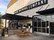 Oviedo Brewing Company inside